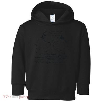 Funny Fighting Dragons With You Speak Now Toddler Hoodie