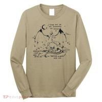 Funny Fighting Dragons With You Speak Now Long Sleeve Shirt thumb 0
