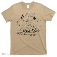 Funny Fighting Dragons With You Speak Now T-Shirt thumb 0
