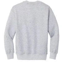 First Father's Day Dab Kids Sweatshirt thumb 1