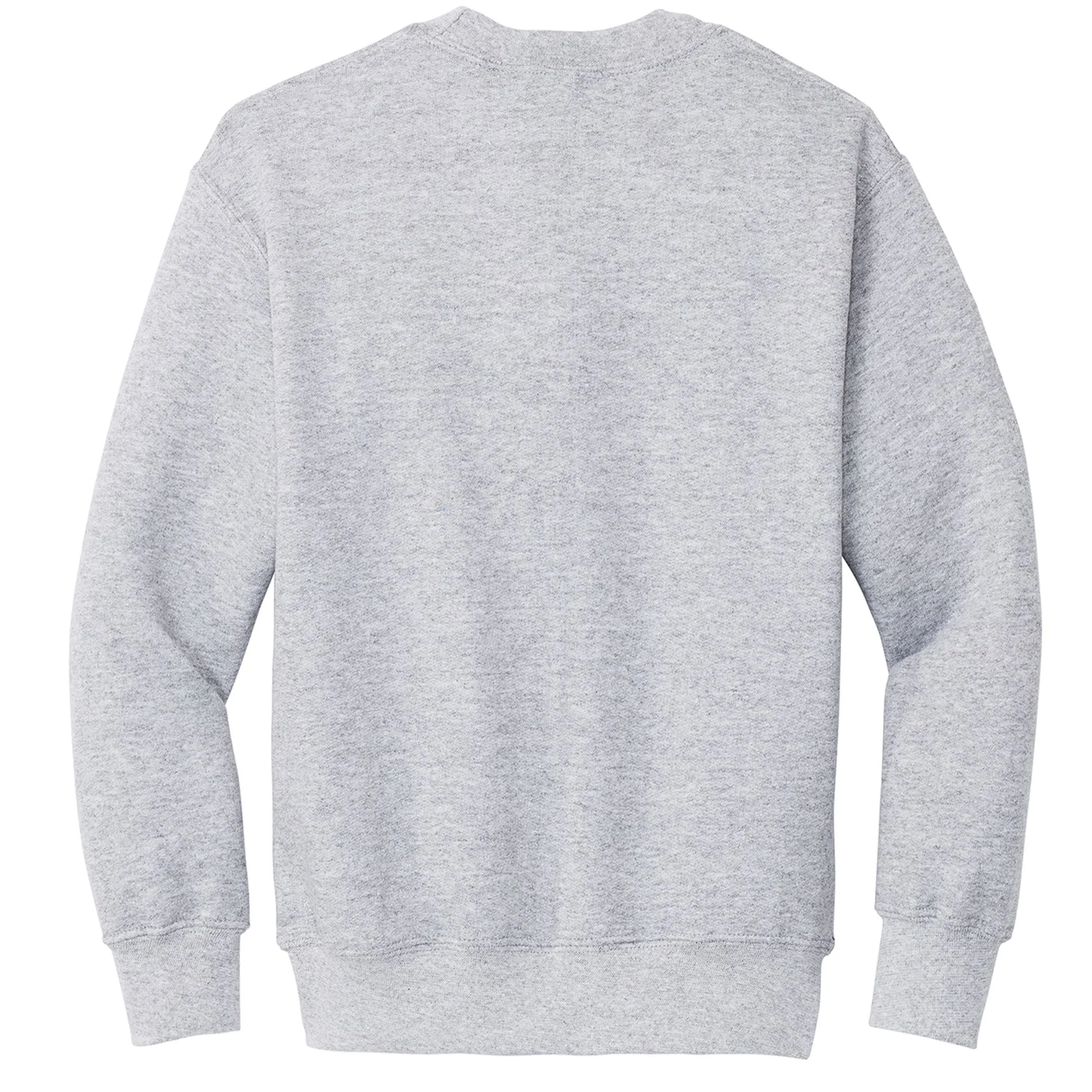 First Father's Day Dab Kids Sweatshirt