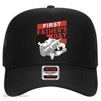 First Father's Day Dab Hat thumb 0