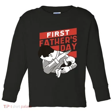 Toddler Long Sleeve