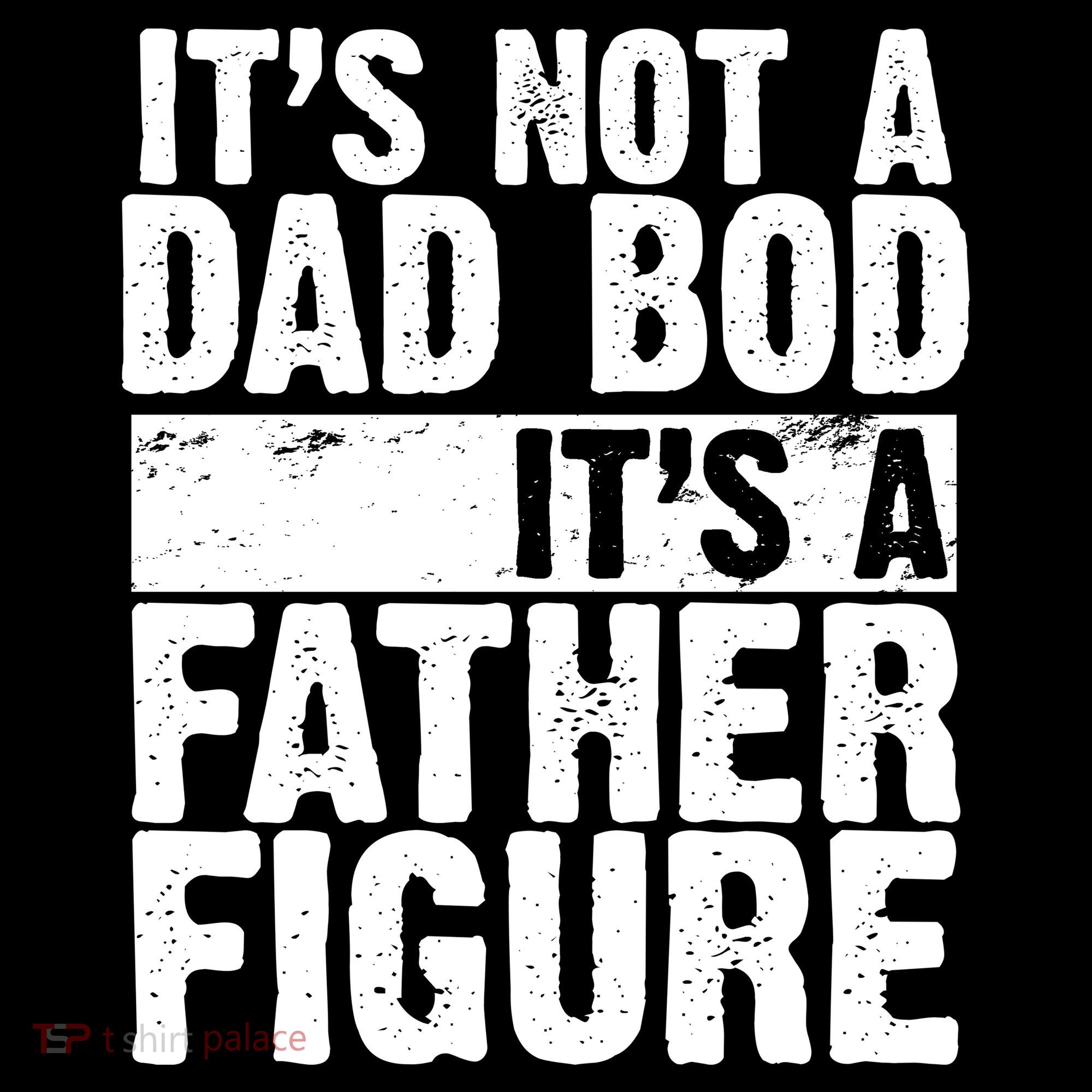 Father Figure Dad Bod Funny Meme Visor