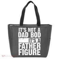 Father Figure Dad Bod Funny Meme Tote Bag thumb 0