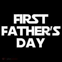 First Fathers Day Doggie Tank thumb 4