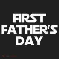 First Fathers Day 40oz Vacuum Insulated Stainless Steel Travel Tumbler thumb 4