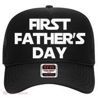 First Fathers Day Hat thumb 0