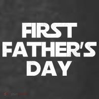 First Fathers Day T-Shirt thumb 5