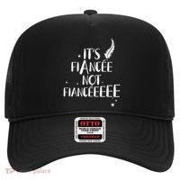 Funny FiancéE Engagement Bridal Proposal Wizard Wand Bride Hat thumb 0