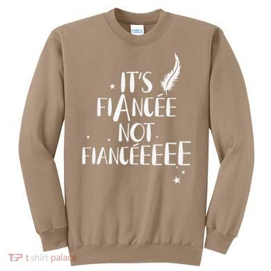 Funny FiancéE Engagement Bridal Proposal Wizard Wand Bride Sweatshirt