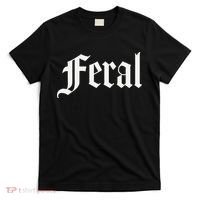 Feral T-Shirt thumb 0