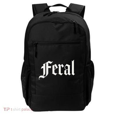 Feral Backpack