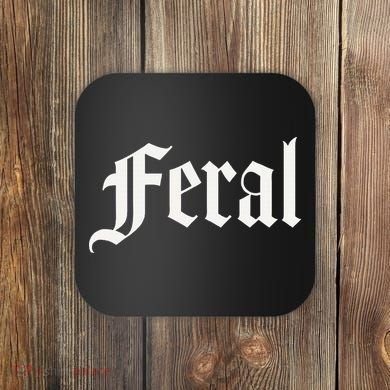 Feral Coaster