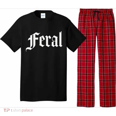 Pajama Set
