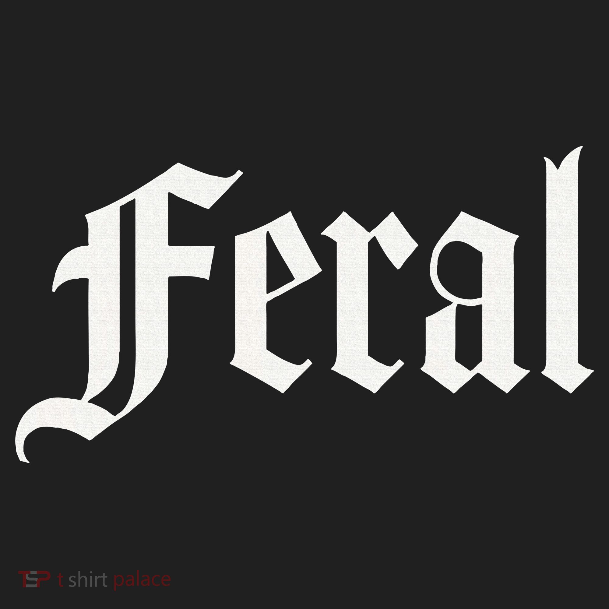Feral Tumbler