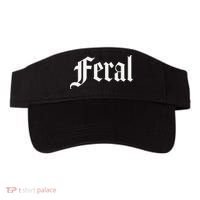 Feral Visor thumb 0