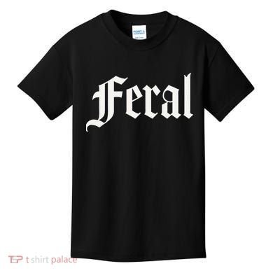 Feral Kids T-Shirt
