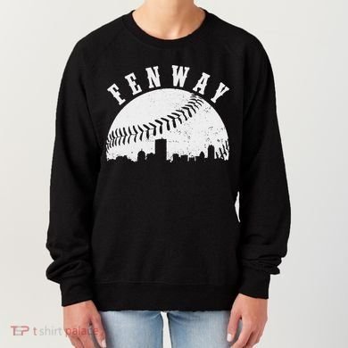 Fenway Women's Sweatshirt