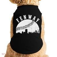 Fenway Doggie Tank thumb 0