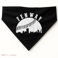 Fenway USA-Made Doggie Bandana thumb 0