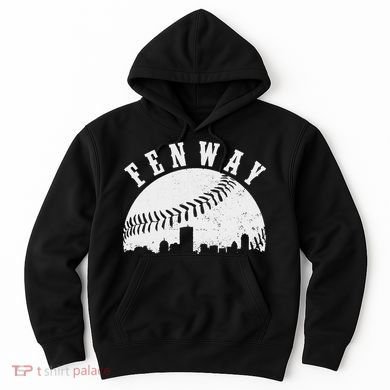 Fenway Hoodie