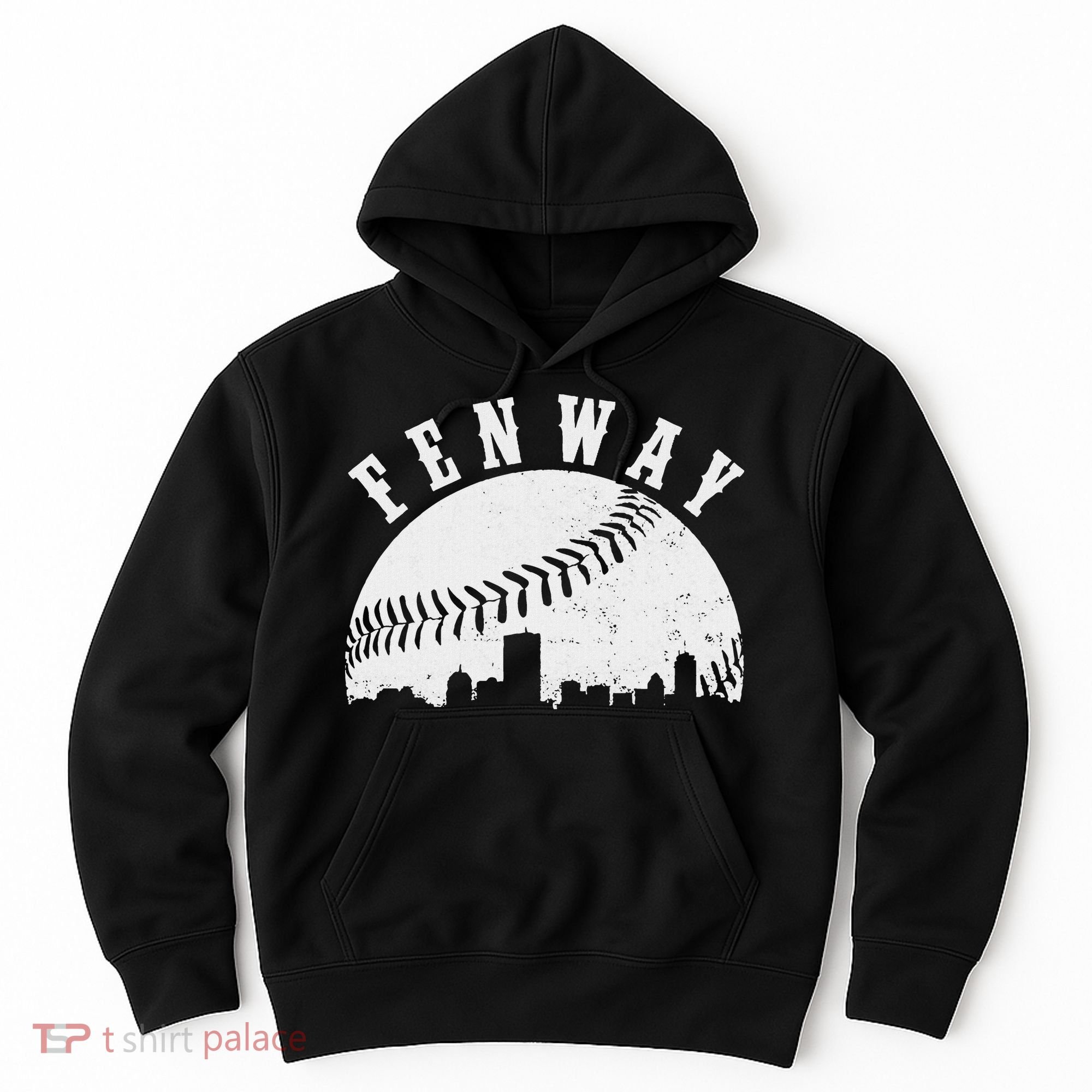 Fenway Hoodie