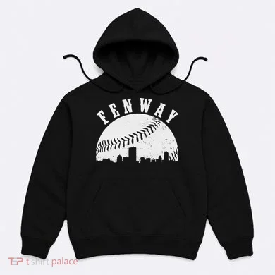 Fenway Hoodie