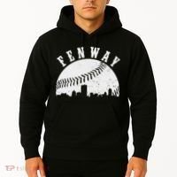 Fenway Hoodie thumb 2
