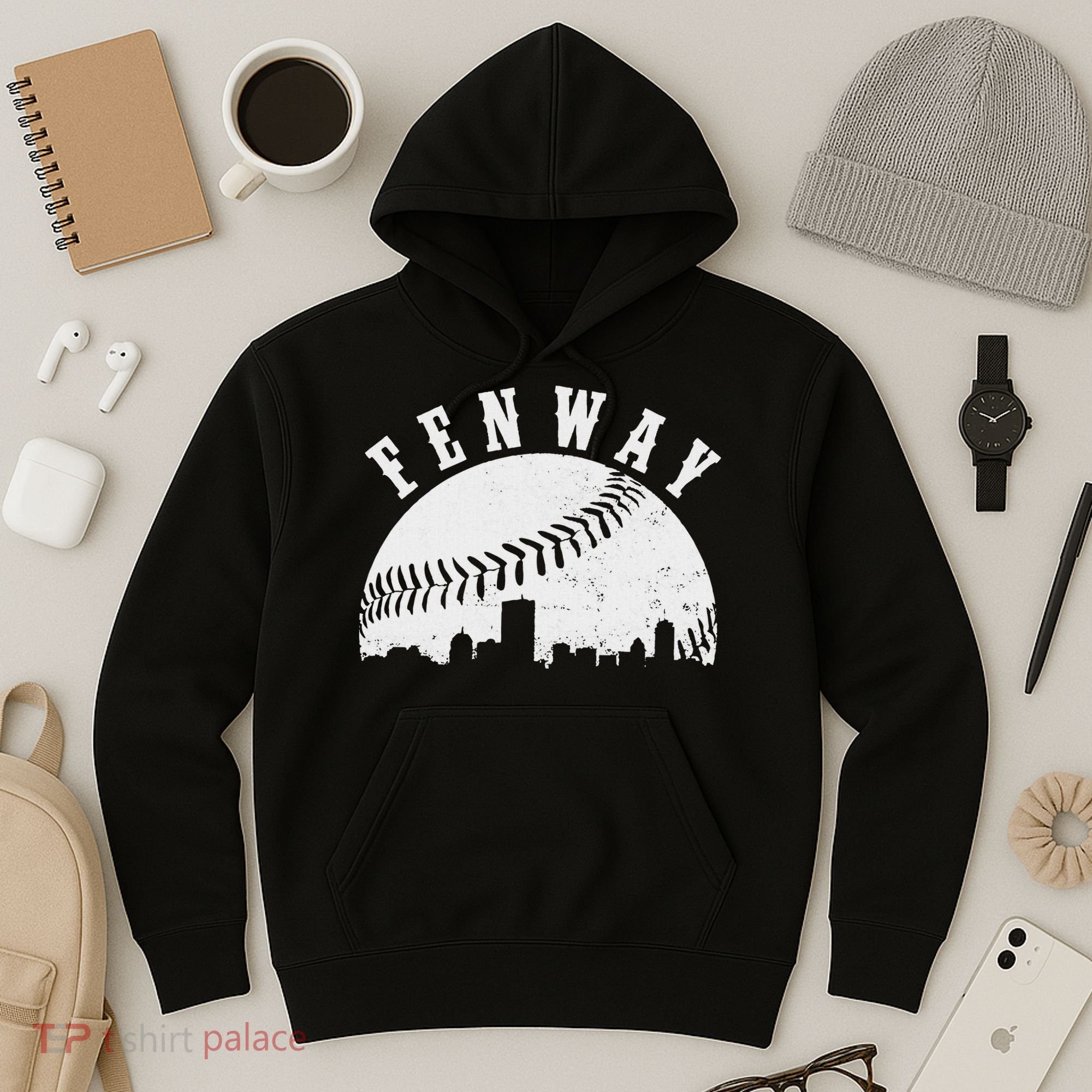 Fenway Hoodie