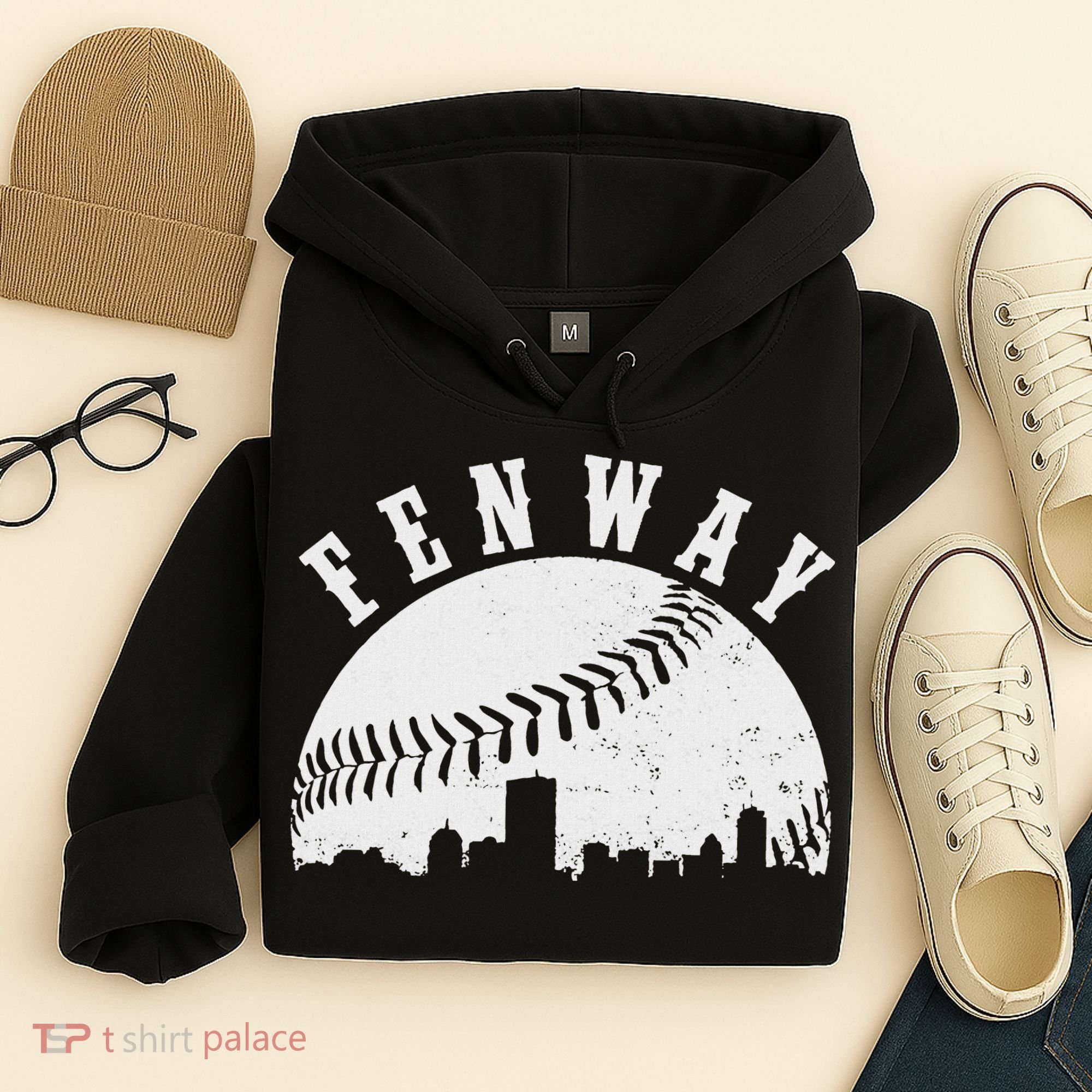 Fenway Hoodie