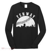 Fenway Long Sleeve Shirt thumb 0