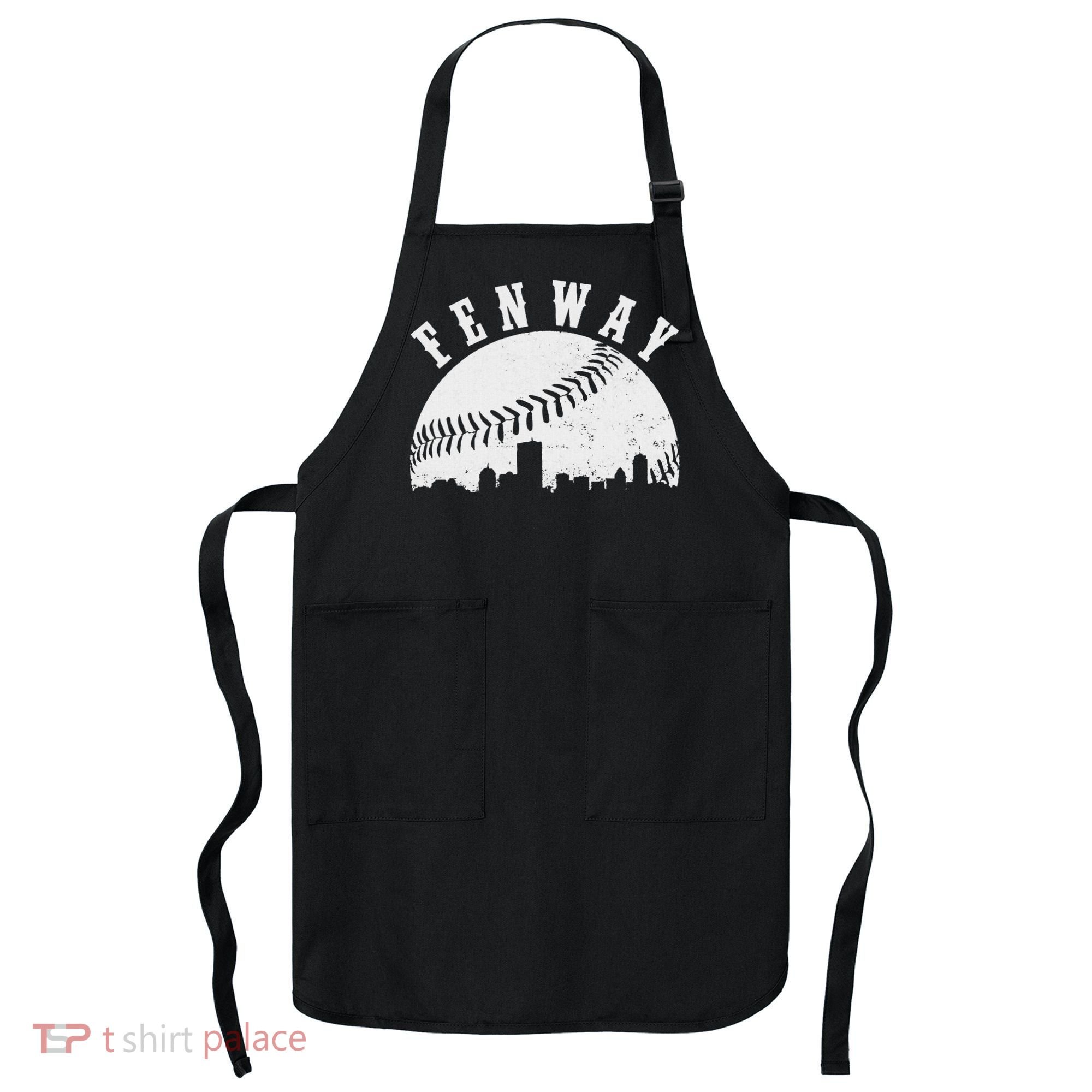 Fenway Apron