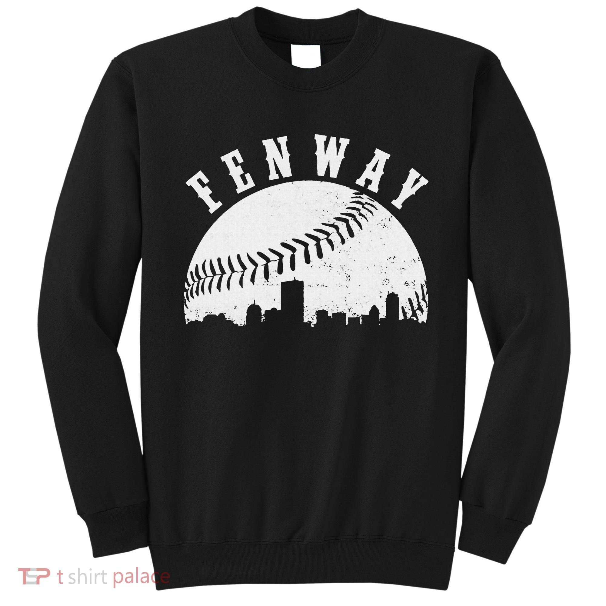 Fenway Sweatshirt