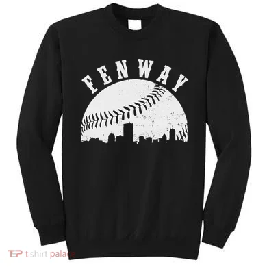Fenway Sweatshirt