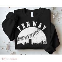 Fenway Sweatshirt thumb 2