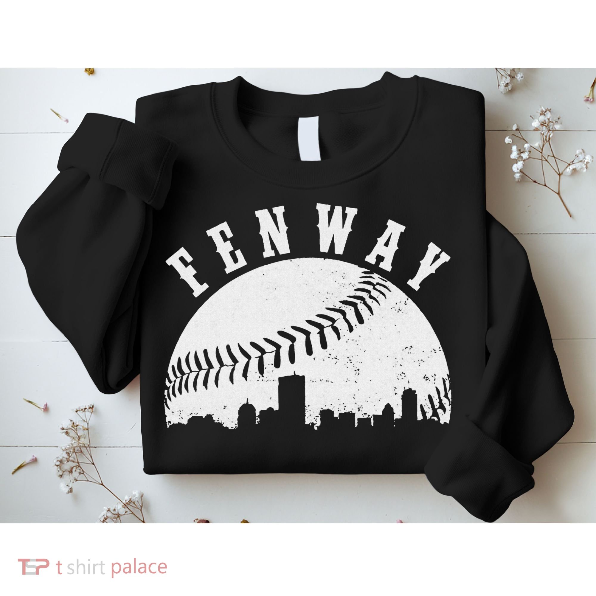 Fenway Sweatshirt