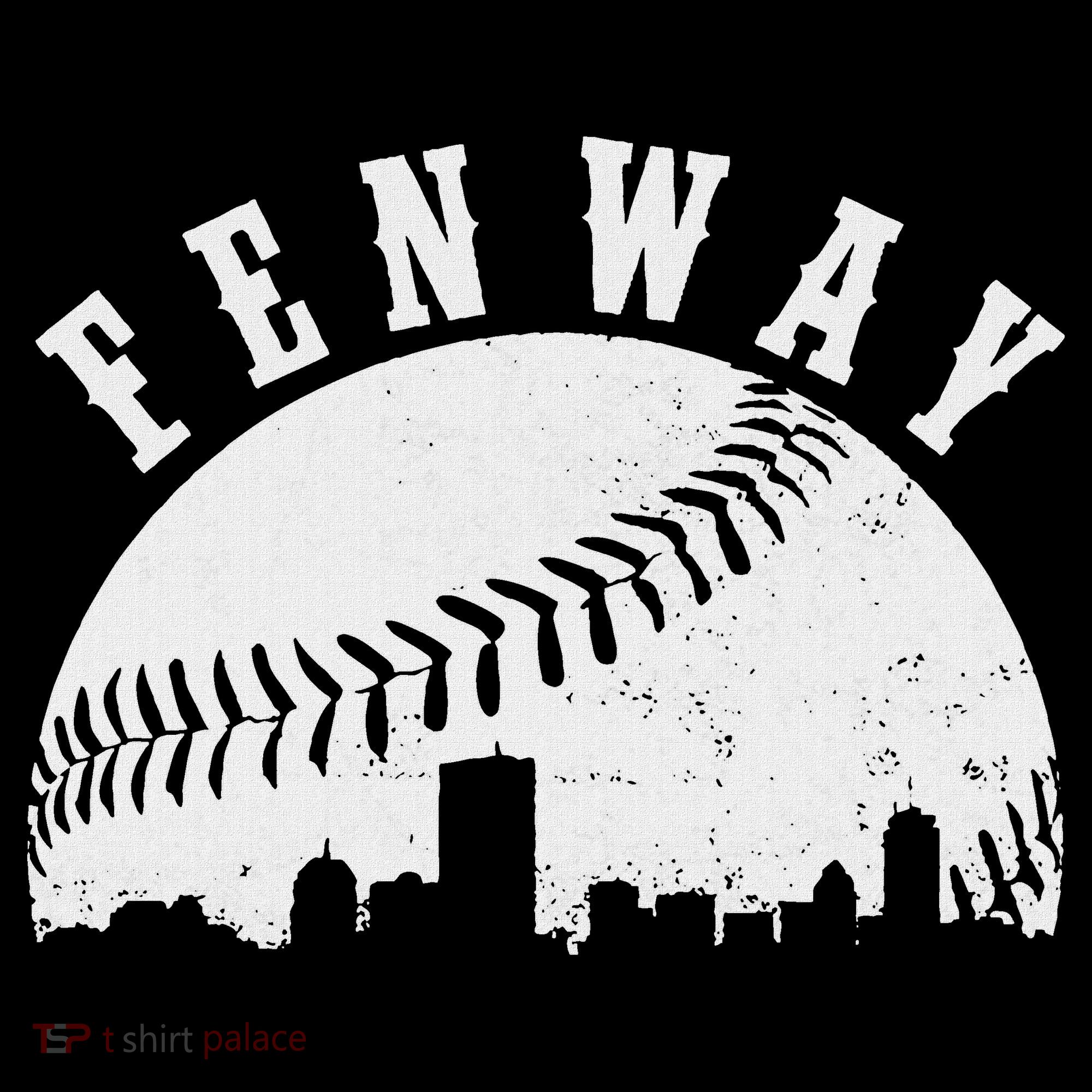 Fenway Sweatshirt