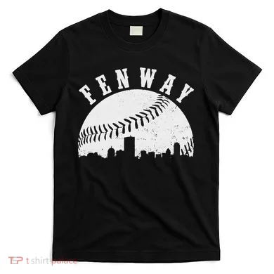 Fenway T-Shirt