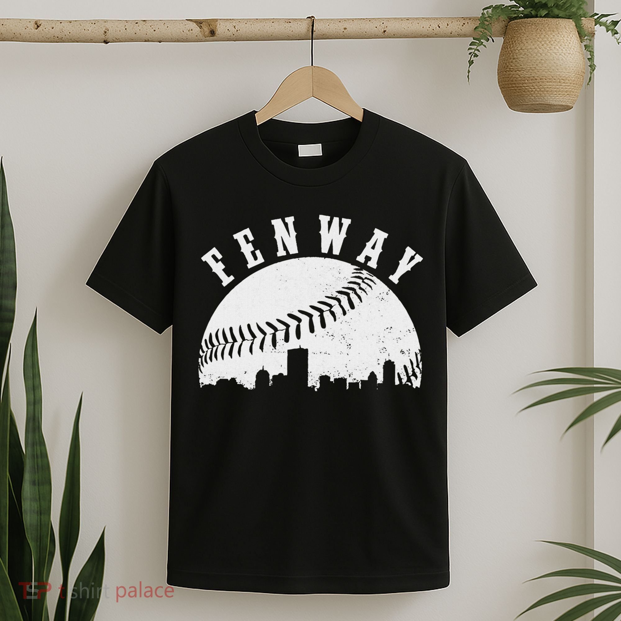 Fenway T-Shirt