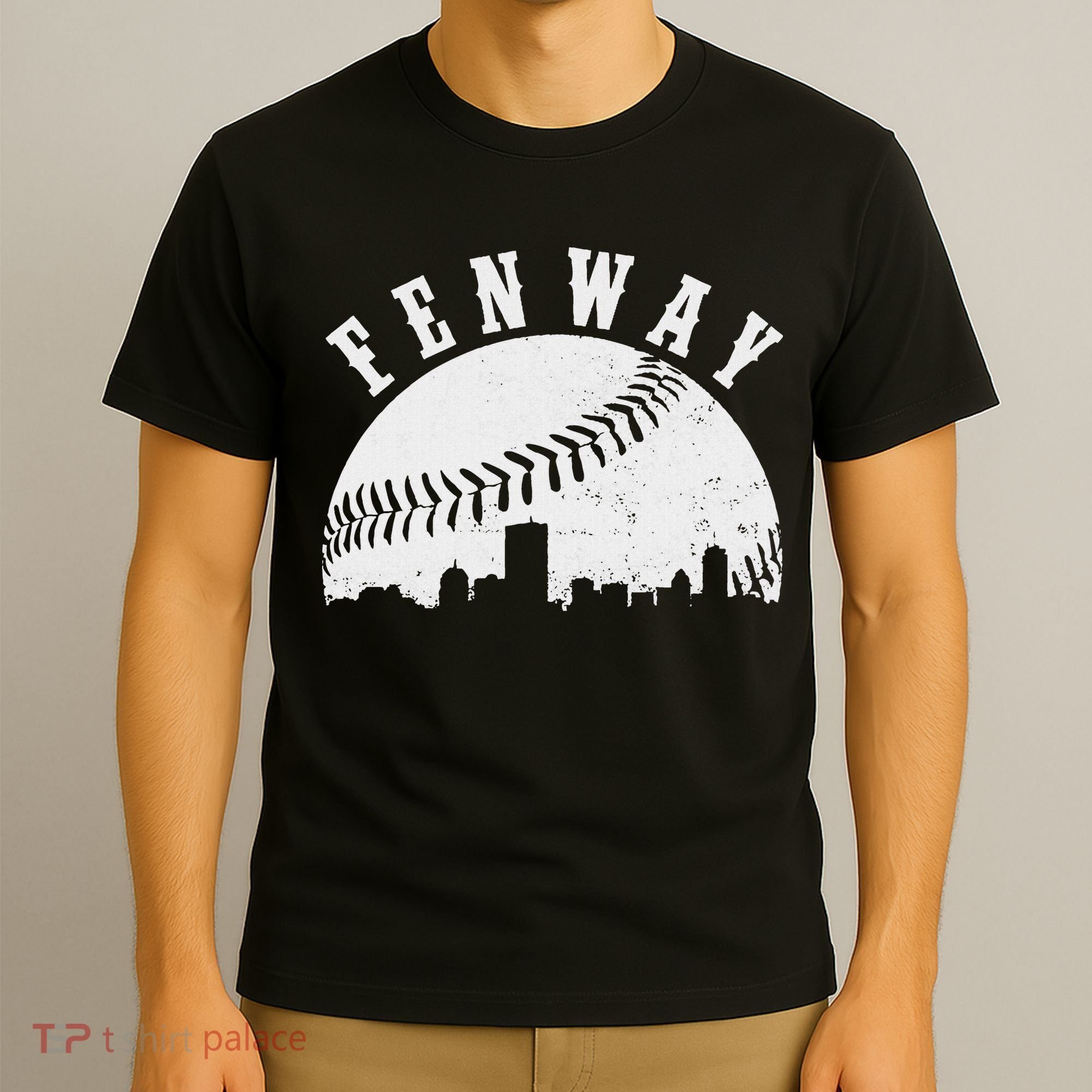 Fenway T-Shirt