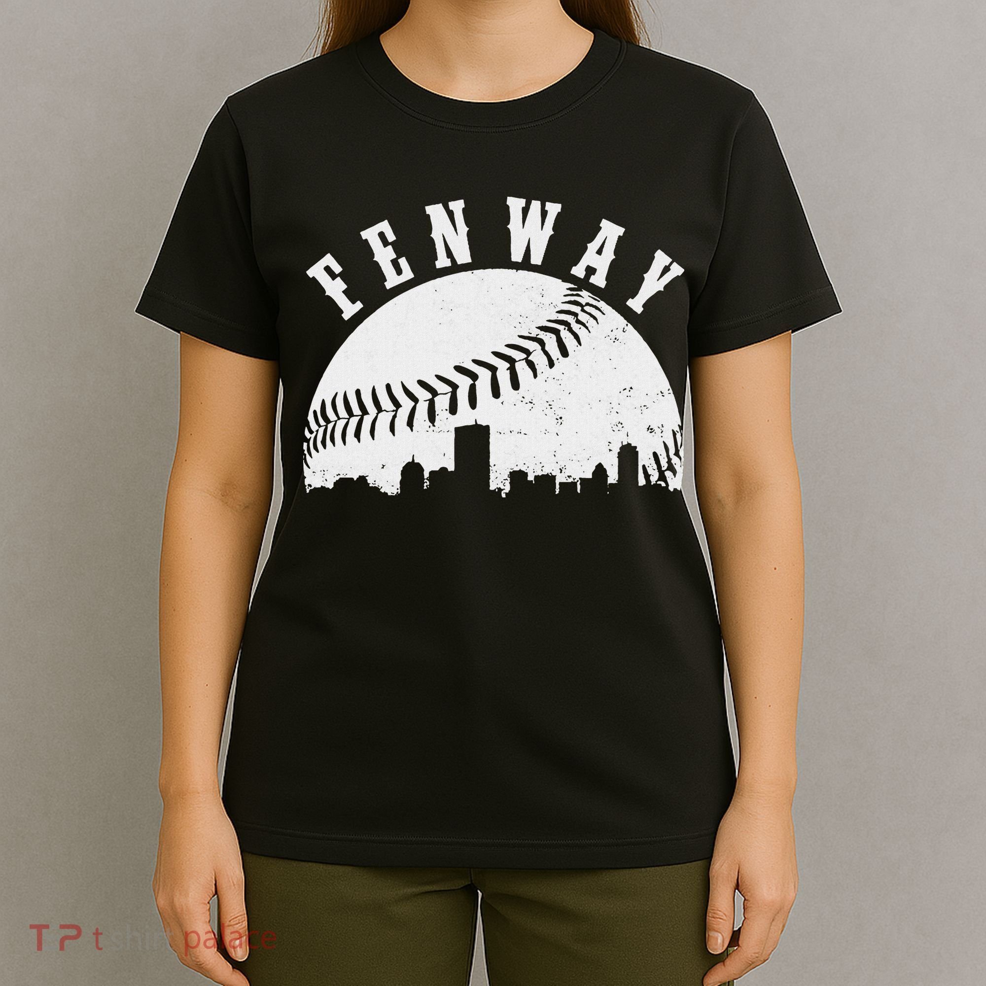 Fenway T-Shirt