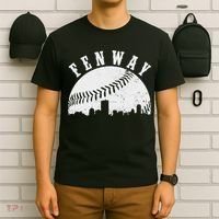 Fenway T-Shirt thumb 6