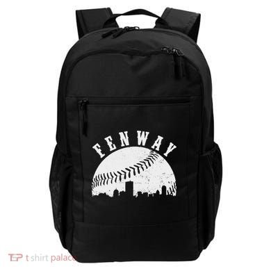 Fenway Backpack