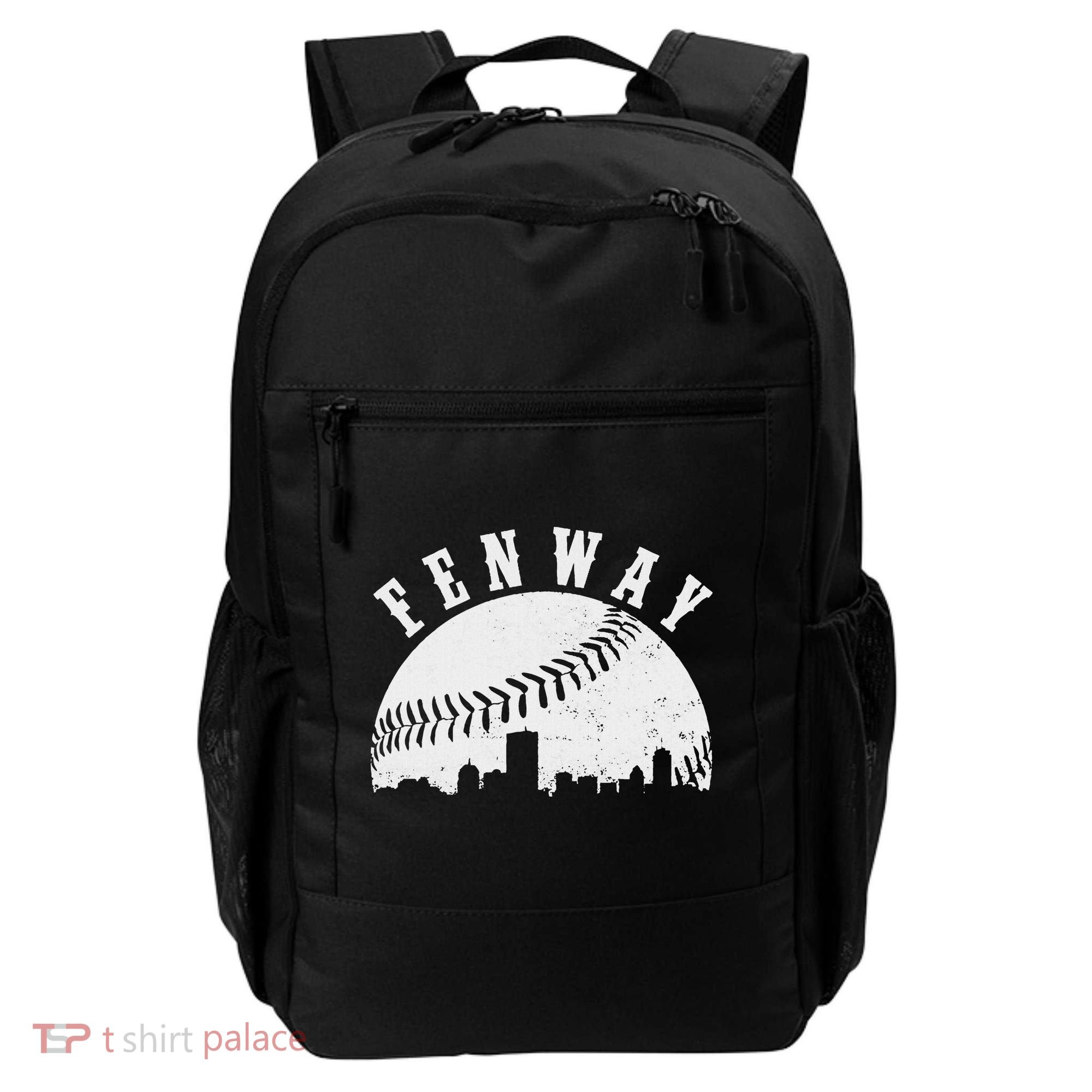 Fenway Backpack