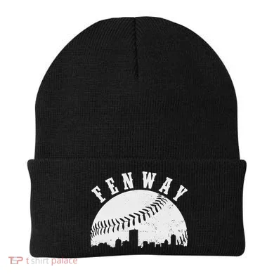 Fenway Beanie
