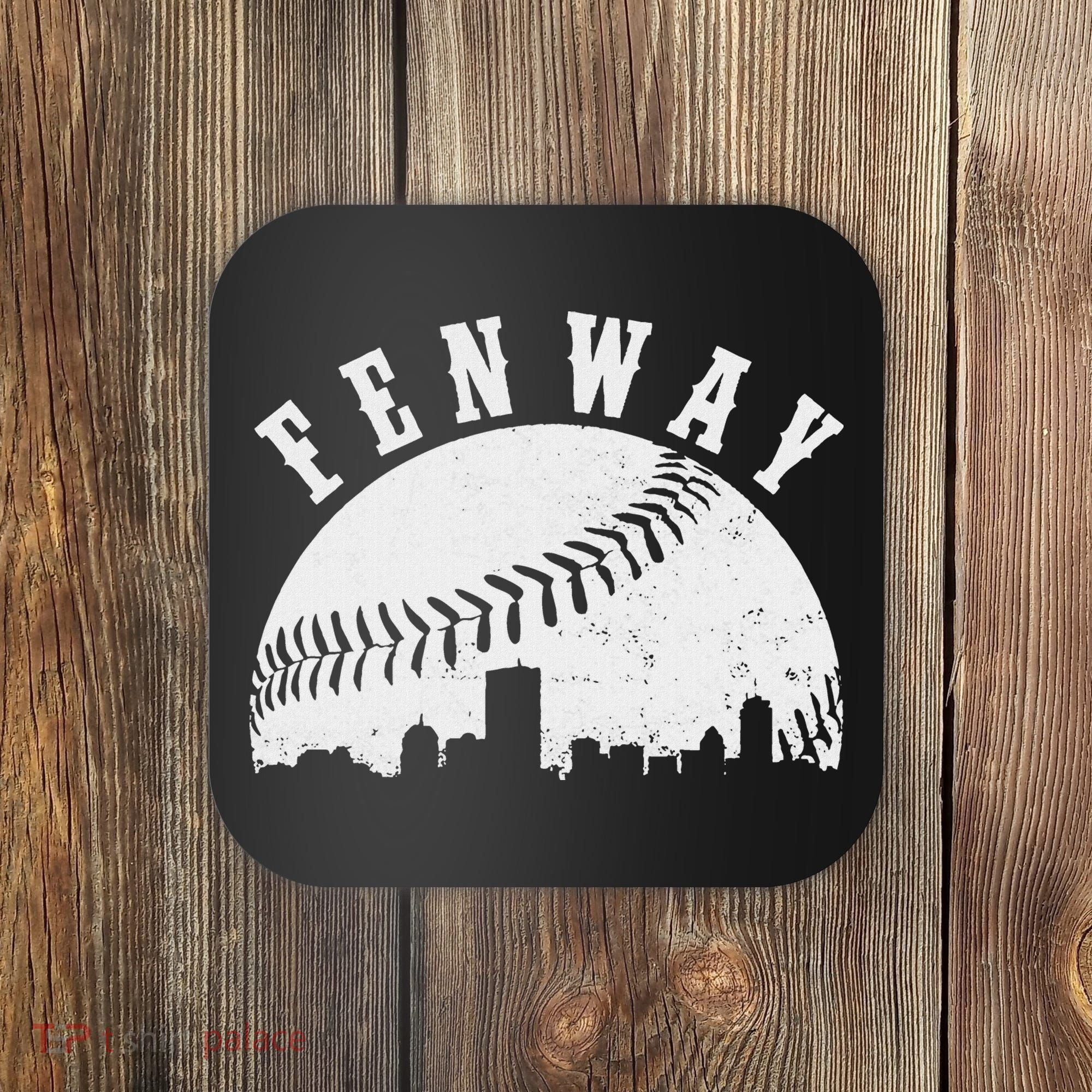 Fenway Coaster