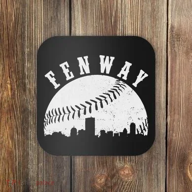 Fenway Coaster