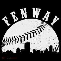 Fenway Pajama Set thumb 2