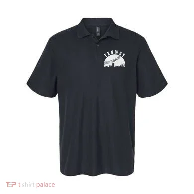 Fenway Polo